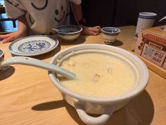 -南京大牌档(龙江新城市广场店)