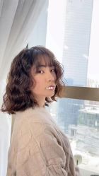 -KIMI HAIR SALON·烫染设计店