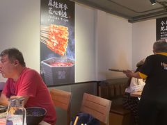 -聚点串吧·北京烧烤(海淀黄庄店)