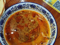 -西安手工软面(浦东南路店)