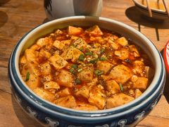 -破三川·新川菜(静安大融城店)