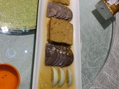 -蓬川食府(金海道店)