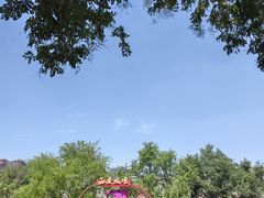 -西安城墙·碑林历史文化景区