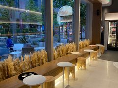 -烫面包·面包烘焙(绿地缤纷城店)
