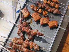 -连锦记海鲜烧烤大排档·锦州特色(西安路交大店)