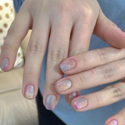 -斯馨·健康美甲美睫