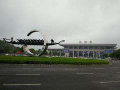 -岳阳东站