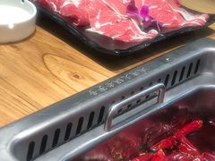 -草原塞蛮羊火锅城(港湾店)