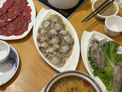 -良兴火锅