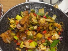 -东口码头·烧鸽子·鱼头泡饼·地方菜(金鹰悦城店)