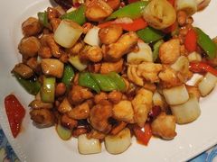 -汉唐守艺人·河北面馆(民心河店)