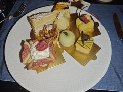 -盛宴自助餐厅(运达喜来登店)
