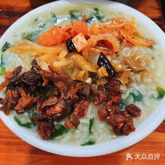 好稀饭(群慧路店)