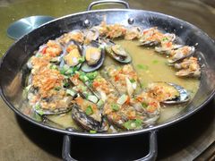 -79号渔船海鲜饭店(华强北店)