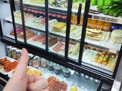 -滴滋味·新疆炒米粉·炒三凉(乌市总店)