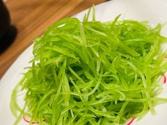 -香厨中餐厅(松北香格里拉店)