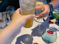 -L'Arome芳芳法国餐厅(仙林金鹰店)