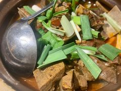 -全聚贤餐厅·湖北家常菜(沙湖店)