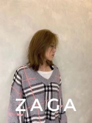 -ZAGA形象设计