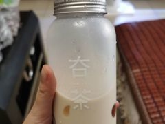 -夻茶HUATEA(水晶郦城店)