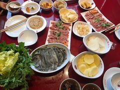 -山城辣妹子(定福庄店)