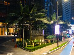 -太平洋丽晶套房酒店