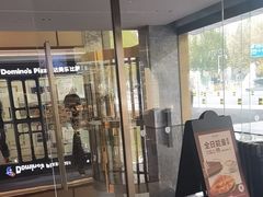 -COSTA COFFEE(金长安大厦店)