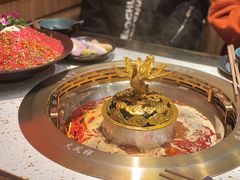 -火鳳祥美蛙牛肉自助(青悦城店)