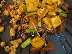 -一烙锅(友谊店)