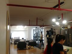 门面-YCHL Studios健身工作室(市二宫店)