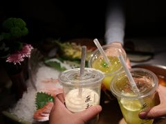 -匠和风精致料理(春熙路群光广场店)