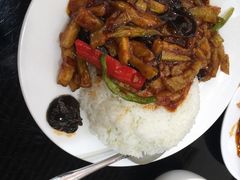 -宛平李记小吃(东关街店)