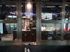 大堂-極上萬膳·日料放题(海岸城店)