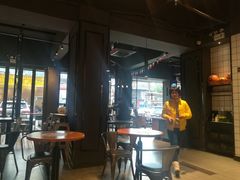 -YUMI芽米·法式烘焙·咖啡(文化宫店)