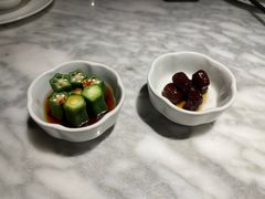 -蔴将·川菜(黄龙万科店)