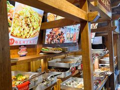 -日丰园海肠水饺·老字号大连海鲜(和平广场店)