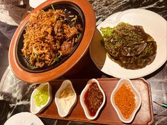 -奉天小馆·非遗东北菜(沈阳万象城店)