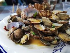 -公寓家常菜馆(海军博物馆店)