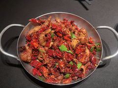 -山石榴·贵州菜(丰盛里店)