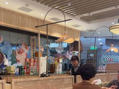 -云海肴·汽锅鸡·云南菜(广安门天虹店)