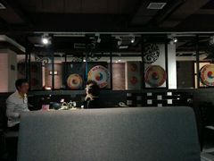 -将军牛排·尔滨地标朝鲜族美食(总店)