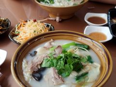 -盈润餐饮河南烩面全羊锅