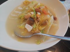 -重庆尼依格罗酒店·欣厨Niccolo Kitchen