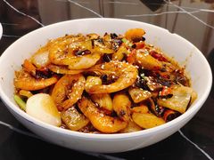 -大牌大·传统杭帮菜(湖滨店)