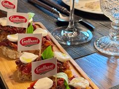 -IL TEATRO 精品意大利餐厅