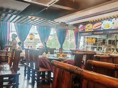 -甘家界牌柠檬鸭(青山店)