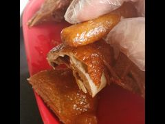 -光明刘冰乳鸽店(光明法政北路店)