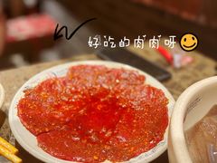 -小龙坎老火锅(西安路店)