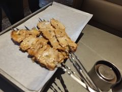 -大闫家烧烤·小海鲜家常菜(郑庄店)