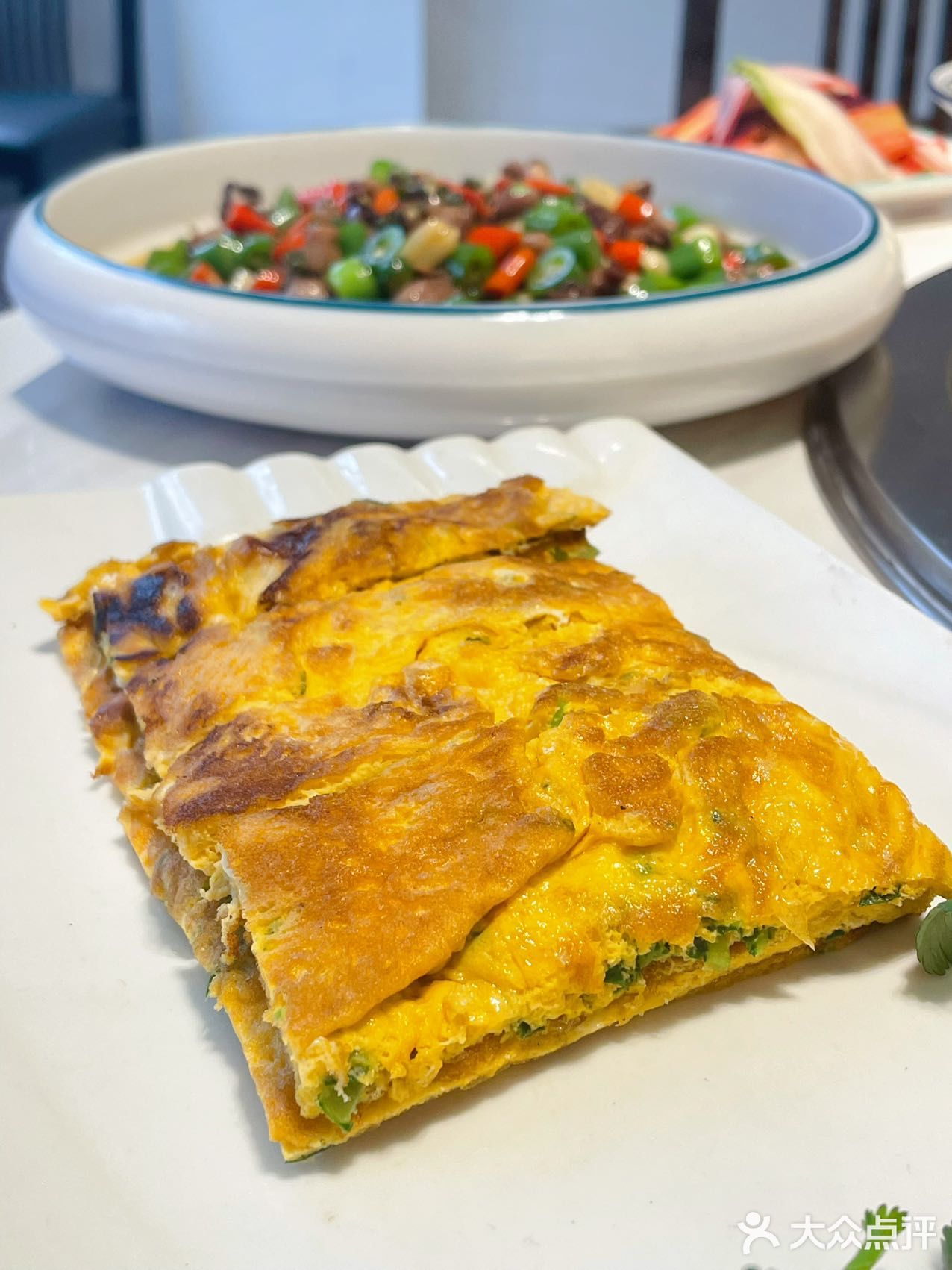 🏉成都最好吃的柴火鸡竟然被我发现了！